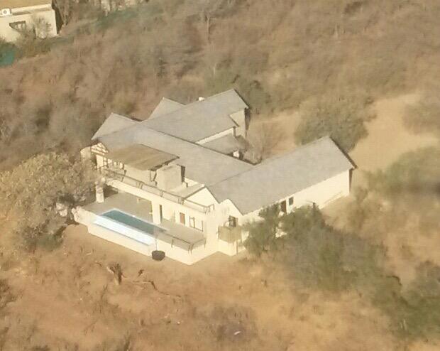 Manzini River House - Mjejane Private Game Reserve, Greater Kruger National Park Hectorspruit Buitenkant foto