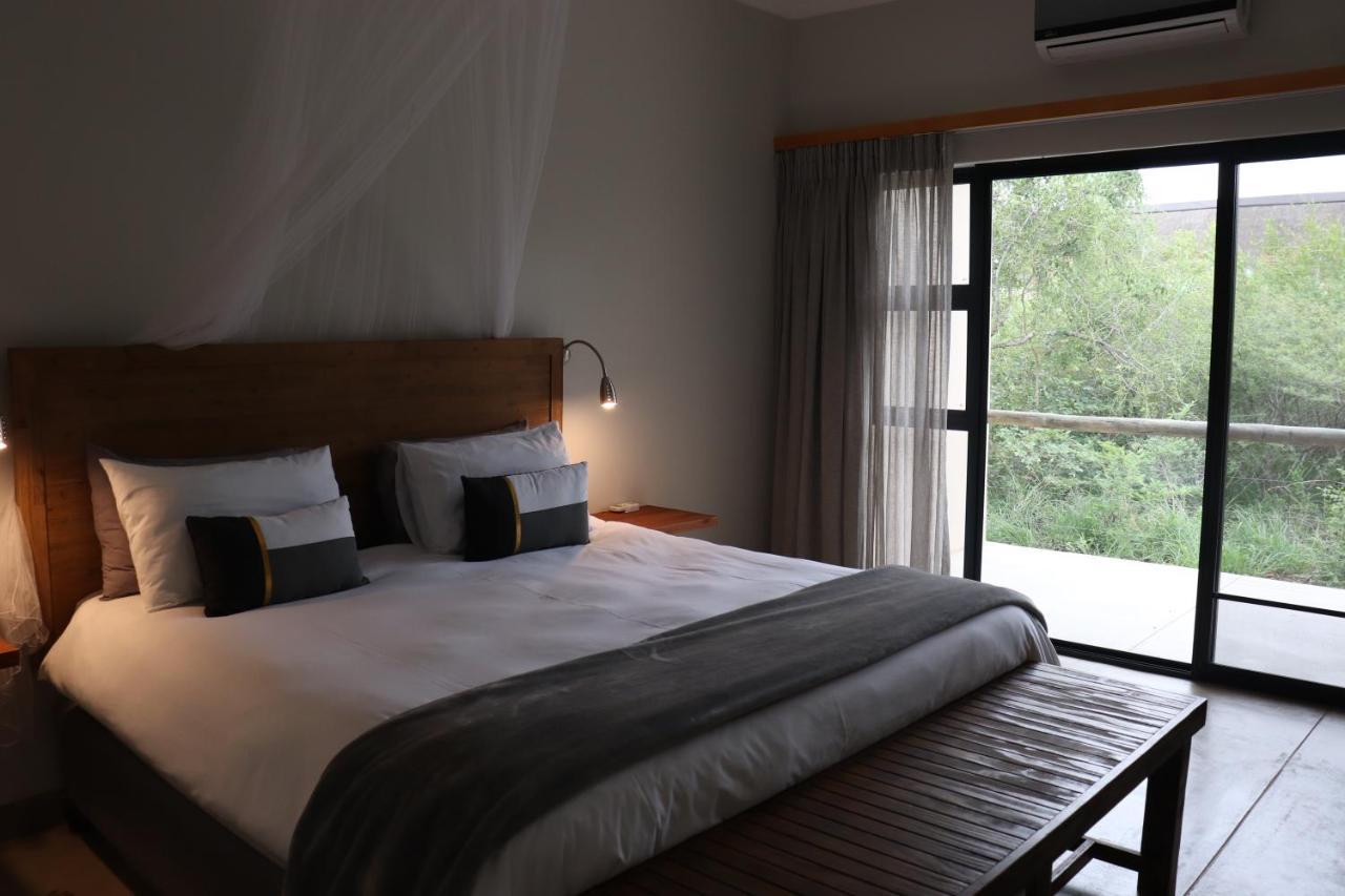 Manzini River House - Mjejane Private Game Reserve, Greater Kruger National Park Hectorspruit Buitenkant foto